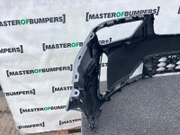 Skoda Kodiaq Sel Sport Line Mk2 Suv 2025-2027 Front Bumper 4 Pdc Genuine [s724]