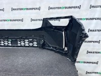 Skoda Kodiaq Sel Sport Line Mk2 Suv 2025-2027 Front Bumper 4 Pdc Genuine [s724]
