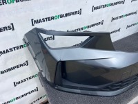 Skoda Kodiaq Sel Sport Line Mk2 Suv 2025-2027 Front Bumper 4 Pdc Genuine [s724]