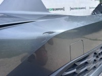 Skoda Kodiaq Sel Sport Line Mk2 Suv 2025-2027 Front Bumper 4 Pdc Genuine [s724]