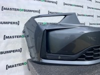 Skoda Kodiaq Sel Sport Line Mk2 Suv 2025-2027 Front Bumper 4 Pdc Genuine [s724]