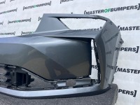 Skoda Kodiaq Sel Sport Line Mk2 Suv 2025-2027 Front Bumper 4 Pdc Genuine [s724]