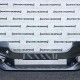 Skoda Fabia Edition Hatchback Mk4 2022-2026 Front Bumper No Pdc Genuine [s725]