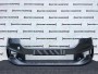 Skoda Fabia Edition Hatchback Mk4 2022-2026 Front Bumper No Pdc Genuine [s725]