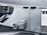 Skoda Fabia Edition Hatchback Mk4 2022-2026 Front Bumper No Pdc Genuine [s725]
