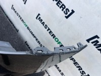 Skoda Fabia Edition Hatchback Mk4 2022-2026 Front Bumper No Pdc Genuine [s725]