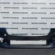 Skoda Fabia Edition Hatchback Mk4 2022-2026 Front Bumper No Pdc Genuine [s729]