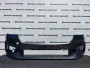 Skoda Fabia Edition Hatchback Mk4 2022-2026 Front Bumper No Pdc Genuine [s729]