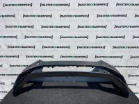 Skoda Fabia Edition Hatchback Mk4 2022-2026 Front Bumper No Pdc Genuine [s729]