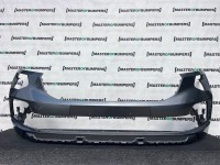Skoda Kamiq Se Monte Carlo Lift Hatchback 2024-2027 Front Bumper Genuine [s735]