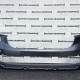 Skoda Kamiq Se Monte Carlo Lift Hatchback 2024-2027 Front Bumper Genuine [s735]