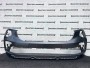 Skoda Kamiq Se Monte Carlo Lift Hatchback 2024-2027 Front Bumper Genuine [s735]