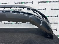 Skoda Kamiq Se Monte Carlo Lift Hatchback 2024-2027 Front Bumper Genuine [s735]