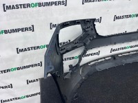 Skoda Kamiq Se Monte Carlo Lift Hatchback 2024-2027 Front Bumper Genuine [s735]