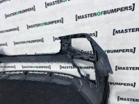 Skoda Kamiq Se Monte Carlo Lift Hatchback 2024-2027 Front Bumper Genuine [s735]