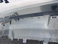 Skoda Kamiq Se Monte Carlo Lift Hatchback 2024-2027 Front Bumper Genuine [s735]