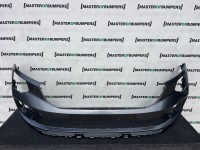 Skoda Kamiq Se Monte Carlo Lift Hatchback 2024-2027 Front Bumper Genuine [s735]
