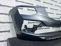 Skoda Kamiq Se Monte Carlo Lift Hatchback 2024-2027 Front Bumper Genuine [s735]