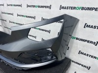 Skoda Kamiq Se Monte Carlo Lift Hatchback 2024-2027 Front Bumper Genuine [s735]