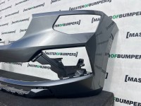 Skoda Kamiq Se Monte Carlo Lift Hatchback 2024-2027 Front Bumper Genuine [s735]