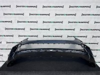 Skoda Kamiq Se Monte Carlo Lift Hatchback 2024-2027 Front Bumper Genuine [s735]