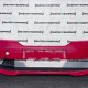 Skoda Citigo Se Active Mk1 Lift Hatchback 2017-2020 Front Bumper Genuine [s739]
