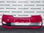 Skoda Citigo Se Active Mk1 Lift Hatchback 2017-2020 Front Bumper Genuine [s739]