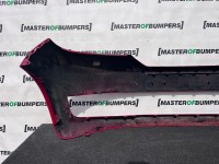 Skoda Citigo Se Active Mk1 Lift Hatchback 2017-2020 Front Bumper Genuine [s739]