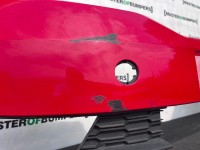 Skoda Citigo Se Active Mk1 Lift Hatchback 2017-2020 Front Bumper Genuine [s739]