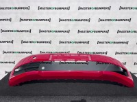Skoda Citigo Se Active Mk1 Lift Hatchback 2017-2020 Front Bumper Genuine [s739]