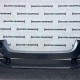 Skoda Kodiaq Se Monte Carlo Mk1 Lift 2021-2024 Front Bumper +jets Genuine [s744]