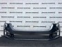 Skoda Kodiaq Se Monte Carlo Mk1 Lift 2021-2024 Front Bumper +jets Genuine [s744]