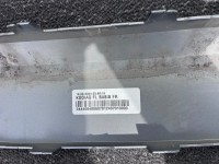Skoda Kodiaq Se Monte Carlo Mk1 Lift 2021-2024 Front Bumper +jets Genuine [s744]