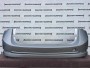 Skoda Octavia Se Estate Only Mk3 Lift 2020-2024 Rear Bumper 4 Pdc Genuine [s753]
