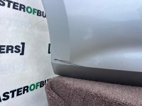 Skoda Octavia Se Estate Only Mk3 Lift 2020-2024 Rear Bumper 4 Pdc Genuine [s753]