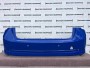 Skoda Octavia Se Saloon Only Mk3 Lift 2020-2024 Rear Bumper 4 Pdc Genuine [s756]