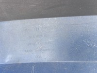 Skoda Octavia Se Saloon Only Mk3 Lift 2020-2024 Rear Bumper 4 Pdc Genuine [s756]