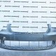 Skoda Superb Mk2 2008-2013 Front Bumper No Pdc Genuine [s259]