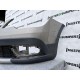 Skoda Superb Outdoor 4x4 2013-2015 Front Bumper Grey Genuine [s296]