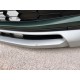 Skoda Kodiaq Vrs Mk1 2016-2021 Front Bumper W/grill 6 Pdc Genuine [s358]