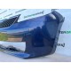 Skoda Citygo Pre-facelift 2011-2016 Front Bumper With Top Grille Genuine [s401]