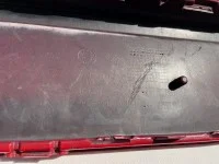 Skoda Yeti Elegence Mk1 Lift 2014-2018 Front Bumper No Pdc Genuine [s414]