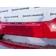 Skoda Yeti Elegence Mk1 Lift 2014-2018 Front Bumper No Pdc Genuine [s414]
