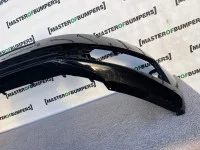 Skoda Octavia Face Lift Mk3 2016-2019 Front Bumper 4 Pdc + Jets Genuine [s416]