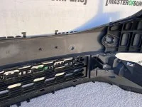 Skoda Octavia Face Lift Mk3 2016-2019 Front Bumper 4 Pdc + Jets Genuine [s416]
