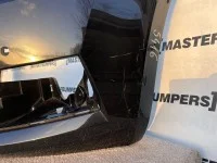 Skoda Octavia Face Lift Mk3 2016-2019 Front Bumper 4 Pdc + Jets Genuine [s416]