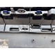 Skoda Enyaq Suv Sel 2021-2024 Front Bumper Grille 4 Pdc Genuine [s447]