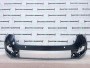 Skoda Octavia Se Comfort Mk4 2020-on Front Bumper 4 Pdc Genuine [s448]