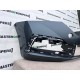 Skoda Octavia Se Comfort Mk4 2020-on Front Bumper 4 Pdc Genuine [s448]
