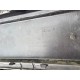 Skoda Yeti Outdoor Mk2 2014-2017 Front Bumper 4 Pdc + Jets Genuine [s453]